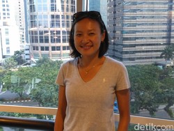 Inge Prasetyo, Orang Indonesia Pertama yang Akan ke Ironman World Championship