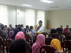 Menlu Retno Janji Upayakan Penanganan Pemerasan TKI di Bandara