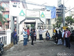 PWNU Jatim Minta Nahdliyin Salat Gaib untuk KH Hasyim Muzadi