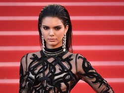Rumah Kendall Jenner Dirampok, Perhiasan Senilai Rp 2,6 M Raib