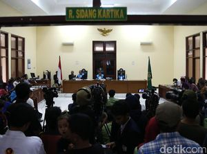 Izin Reklamasi Pulau K Dicabut, PT Jaya Ancol: Kami Kecewa