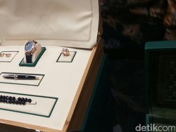 Pelapor Hadiah dari Raja Salman: 3 Menteri, 1 Gubernur dan Kapolri