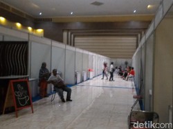 Direncanakan Dibuka Mendag, Pameran IKM di Jember Batal Digelar