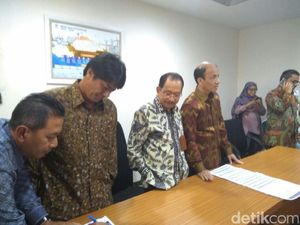 Pertamina Punya Dirut Baru, Direksi Lain Tetap