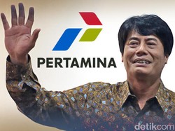 Total Football Jadi Strategi Elia Manik Pimpin Pertamina