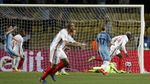 AS Monaco Lolos ke Perempatfinal Liga Champions