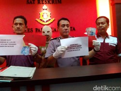 Sekdes di Kabupaten Pasuruan Ditetapkan Tersangka Pungli
