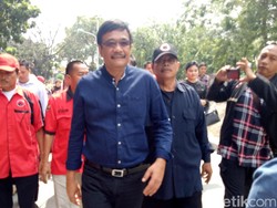 Dana Operasional Dinaikan, Djarot Minta RT-RW Punya Rekening Sendiri