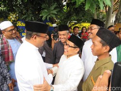 Wacana Duet Anies-Cak Imin Mencuat!