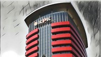 KPK Geledah Kantor BPN Mojokerto