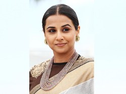 Berperan Sebagai Pekerja Seks, Vidya Balan Bikin Heboh