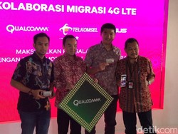 Tiga Faktor Agar Pengalaman 4G LTE Maksimal