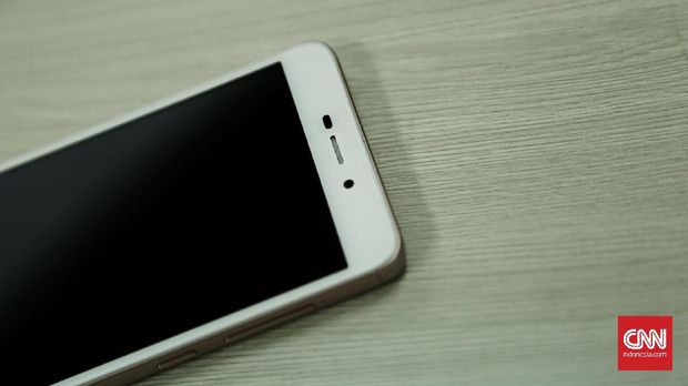 Xiaomi Redmi 4A, Ponsel Sejutaan Terbaik di Kelasnya