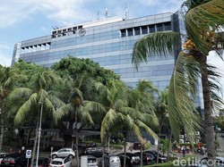 PTPP Kantongi Kontrak Baru Rp 24 T, Proyek Tol-Hunian di IKN