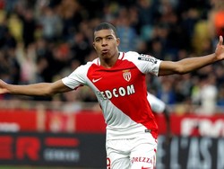 MU, City, Barca, Madrid, dan PSG, Siapa Bisa Dapatkan Kylian Mbappe?