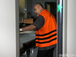 Jaksa Sebut Patrialis Sempat Sarankan agar Hakim MK Dipengaruhi