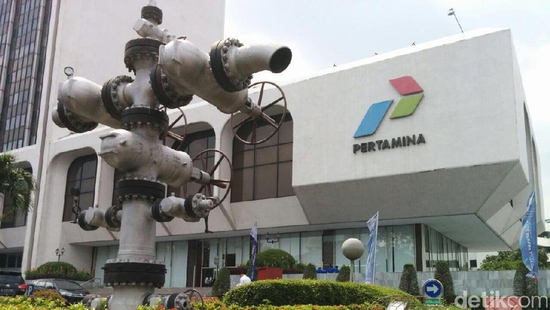 Jelang Natal dan Tahun Baru, Pertamina Jamin Elpiji dan BBM Aman