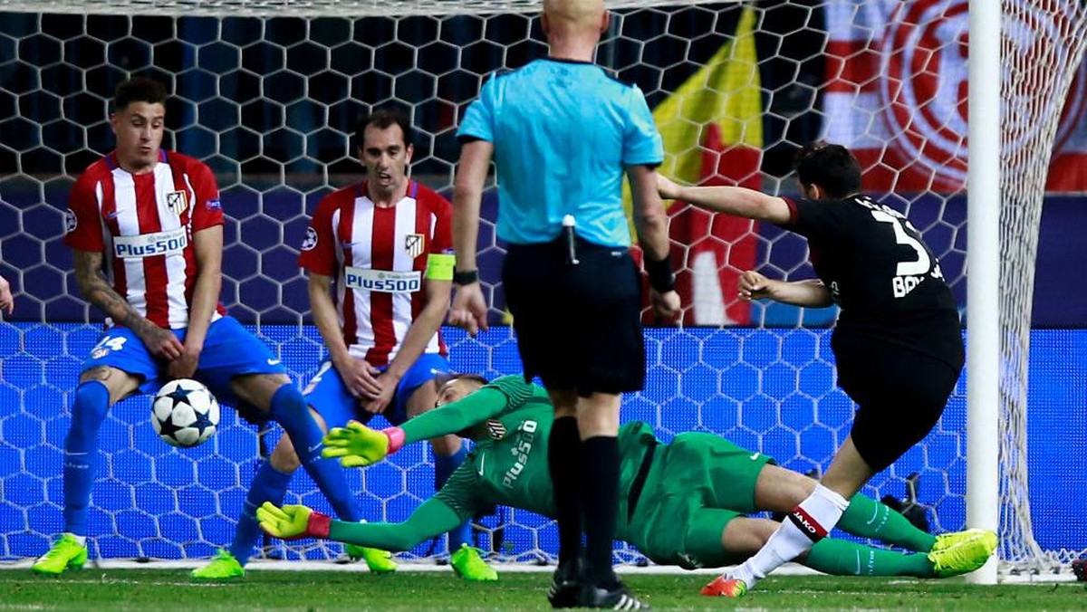 Foto: Gonzalo Arroyo Moreno/Getty Images