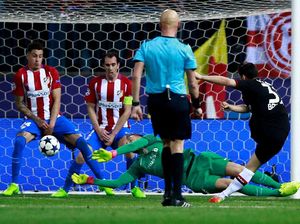 Penyelamatan-Penyelamatan Jan Oblak