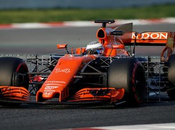 Mesin Masih Jadi Masalah Utama McLaren