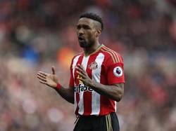 Demi Piala Dunia 2018, Jermain Defoe Disarankan Tinggalkan Sunderland