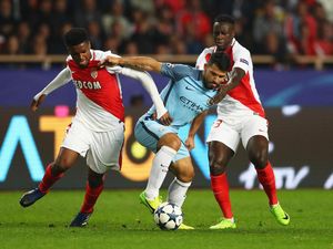 Monaco Singkirkan City