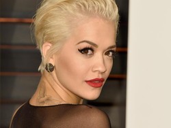 Rita Ora Habiskan Rp 329 Jutaan untuk Bikin Ruang Keamanan di Rumah