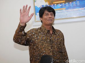 Perjalanan Elia Manik Jadi Dirut Pertamina Selama Setahun