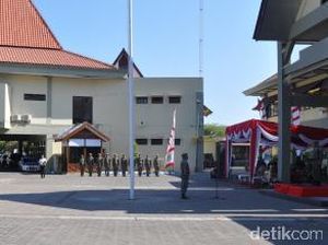 Satpol PP Pasuruan akan Sikat Reklame Bodong