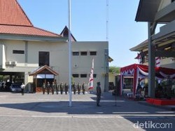 Satpol PP Pasuruan akan Sikat Reklame Bodong