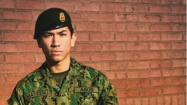 Pangeran Brunei Ini Bikin Netizen Wanita Klepek-klepek