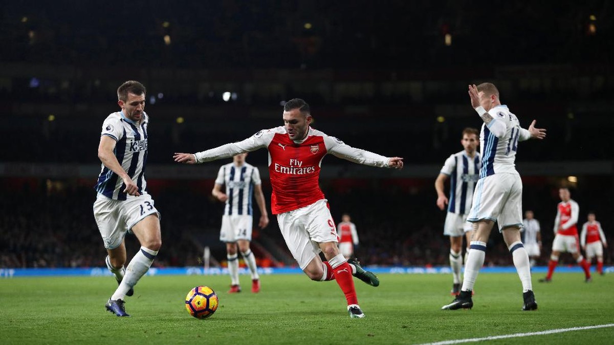 Foto: Julian Finney/Getty Images