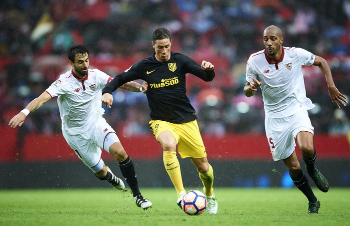 Kesempatan Madrid Jauhi Barca dan Duel Atletico Lawan Sevilla