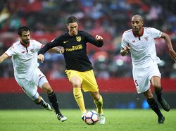 Kesempatan Madrid Jauhi Barca dan Duel Atletico Lawan Sevilla