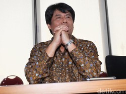 Dirut Baru Pertamina: Kalau Melenceng, Saya Siap Dipecat