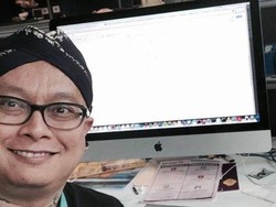 Pengalaman Donny Verdian Jadi Konsultan IT di Australia