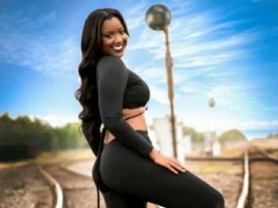 Ingin Jadi Model, Wanita Ini Malah Tewas Ditabrak Kereta Saat Pemotretan