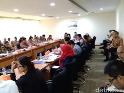 Pertamina Gelar RUPS, Direksi dan Komisaris Lengkap Hadir