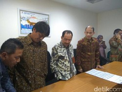 Dianggap Sukses Pimpin Holding PTPN, Elia Massa Jadi Dirut Pertamina