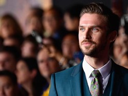 Bermain di Beauty and The Beast, Dan Stevens Rela 4 Kali Makan Malam dalam Sehari