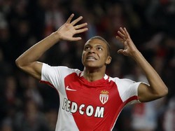 Kylian Mbappe: Penakluk City yang Jadi Rebutan Klub-Klub Besar Eropa