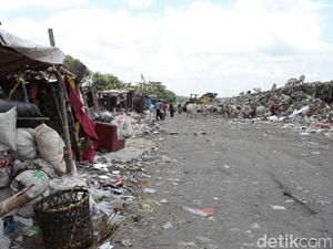 Finlandia Lirik Proyek Pembangkit Listrik Tenaga Sampah di Jakarta Finlandia Lirik Proyek Pembangkit Listrik Tenaga Sampah di Jakarta