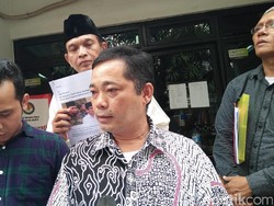 Sandiaga Dilaporkan ke Bawaslu soal Dugaan Politik Uang