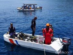Tim Penyelam Gabungan Mendata Lagi Kerusakan Karang di Raja Ampat