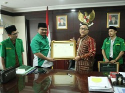 Ketua MPR Ingatkan soal Memudarnya Nilai-nilai Luhur Bangsa