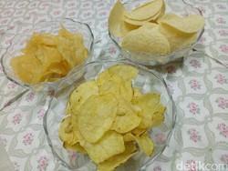 Apakah Keripik Kentang Mahal Sudah Pasti Rasanya Enak?