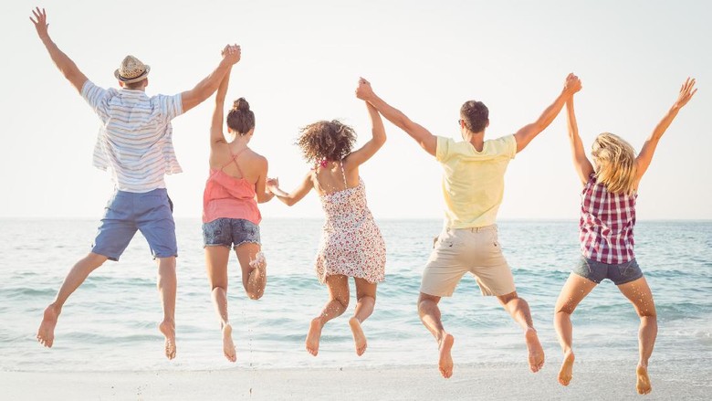 Foto: Ilustrasi (Thinkstock) Foto: Ilustrasi (Thinkstock)