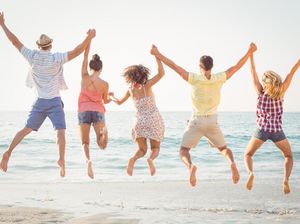 Kalangan Mana Sih yang Suka ikut Open Trip?