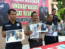 Marketing Tanah Kavling Abal-abal jadi DPO Polisi