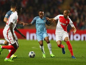 Monaco Sementara Ungguli City 2-0